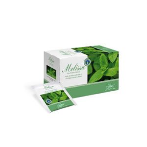 Melissa tisana 20 bustine da 1,4 g l'una