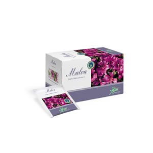 Malva tisana 20 bustine da 1,4 g l'una