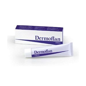Dermoflan crema ml 40
