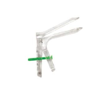 Speculum vaginale sterile misura media codice articolo 44341