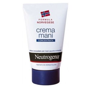 Neutrogena mani ma crema mani profumata 75 ml