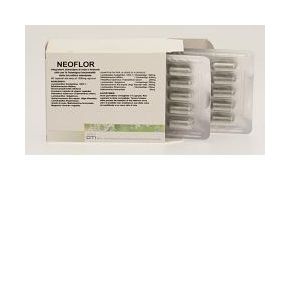 Neoflor 60 capsule