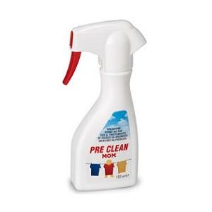 Mom pre clean soluzione trattamento di tessuti ed indumenti infestati da pidocchi 150 ml
