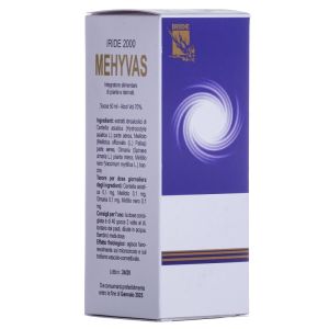 Mehyvas gocce 50 ml