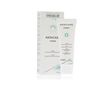 Aknicare crema viso 50ml