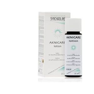 Aknicare treatment lotion 25 ml