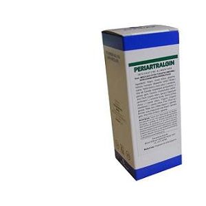 Periartralgin soluzione idroalcolica 50 ml