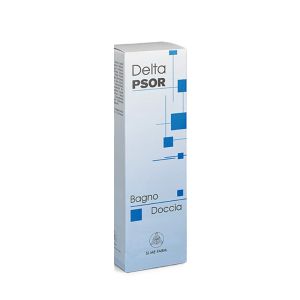 Deltapsor bagnodoccia 200 ml