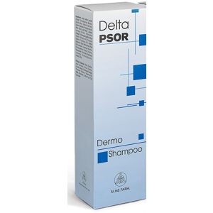 Deltapsor dermoshampoo 200 ml
