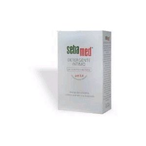 Sebamed intimo eta' fertile ph 3,8 200 ml