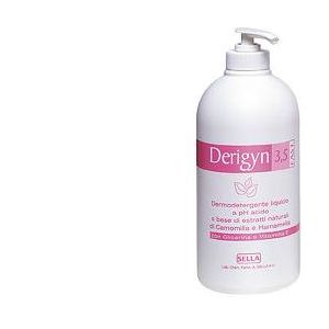Derigyn fast ric 500ml