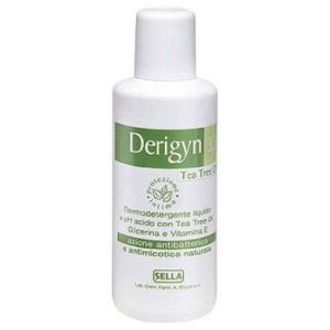 Derigyn tea tree oil 300 ml