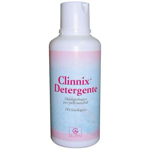 Detskin detergente dermatologico 500 ml