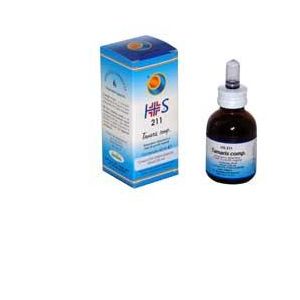 Hs211 tamaris compositum 50 ml