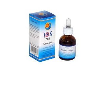 Hs304 cornus compositum 50 ml
