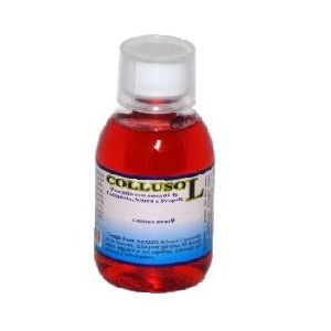 Collusol collutorio 200 ml