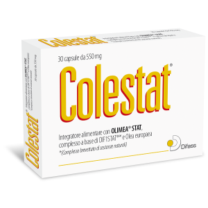 Colestat 30 capsule
