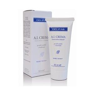 Delifab ai crema viso 50 ml