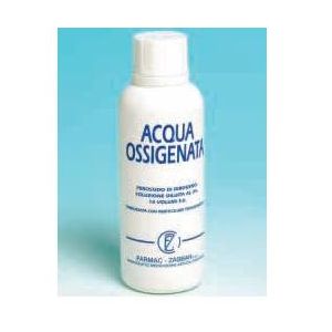 Acqua ossigenata 250 ml