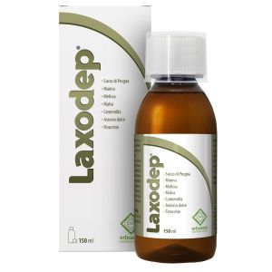 Laxodep 150 ml