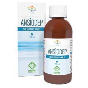 Ansiodep 150 ml