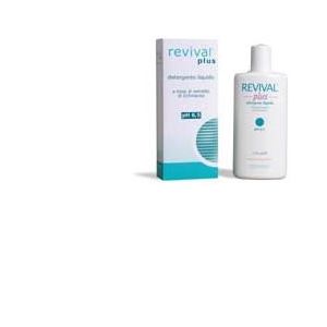 Revival plus detergente ph 6,5 500 ml