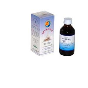 Diuresol liquido 100 ml