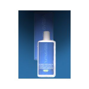 Humusvitalis shampoo anticaduta 200 ml