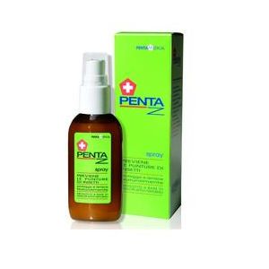 Penta z lozione nepeta cataria 50 ml