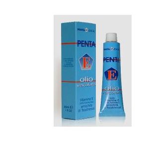 Penta e fluida gel 50 ml