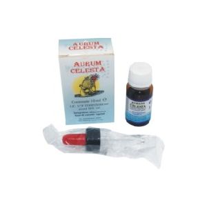 Aurum celesta liquido 10 ml