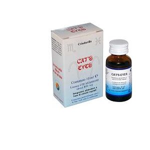 Cats eyes 10 ml