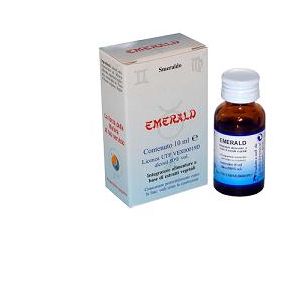 Emerald liquido 10 ml
