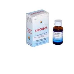 Limonsol liquido 10 ml