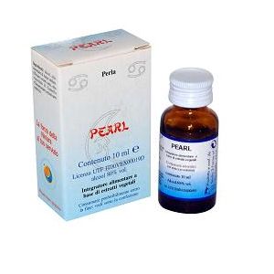 Pearl liquido 10 ml