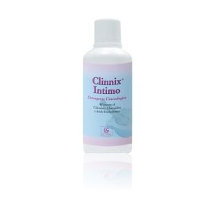 Clinnix intimo detergente ginecologico 500 ml