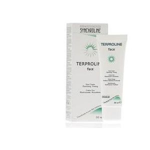 Terproline face crema 50 ml