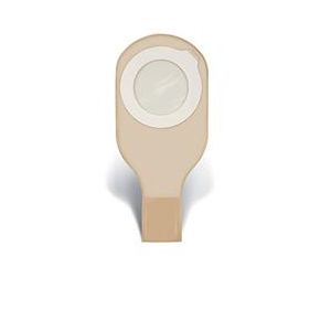 Sacca a fondo aperto extra large trasparente filtro regolabile e rivestimento in tessuto esteem synergy 13/89mm 10 pezzi