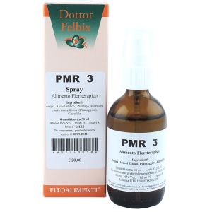 Pmr 3 spray 50 ml
