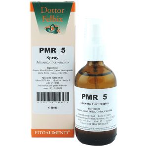 Pmr 5 spray 50 ml