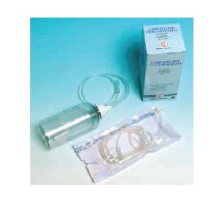 Completi per ossigenoterapia