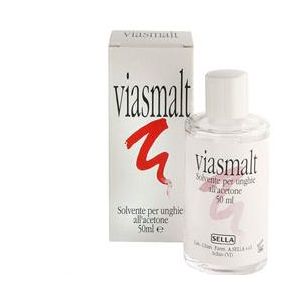 Viasmalt acetone 50 ml