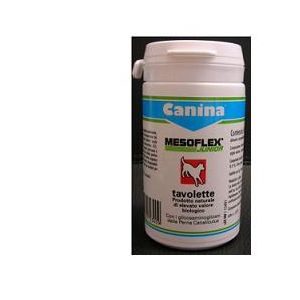 Mesoflex j 120 tavolette