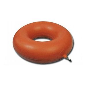 Ciambella antidecubito gonfiabile misura 43
