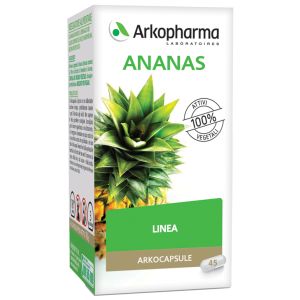 Arko capsule ananas gambo 45 capsule