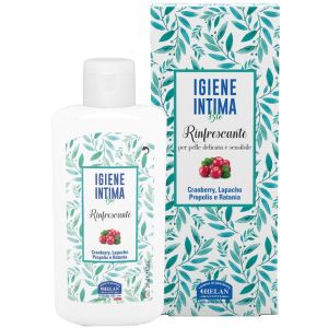 Igiene intima rinfrescante 200 ml