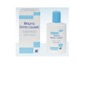 Biogena dermo liquido ph5 250 ml