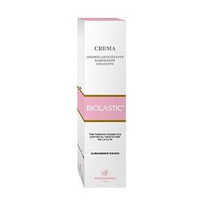 Biolastic crema 50 g