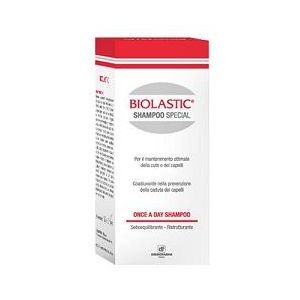 Biolastic shampoo speciale 150 ml