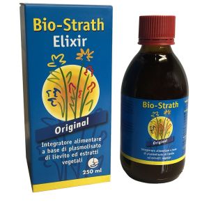 Bio strath elixir 250 ml